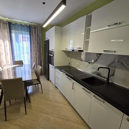 Apartment In *