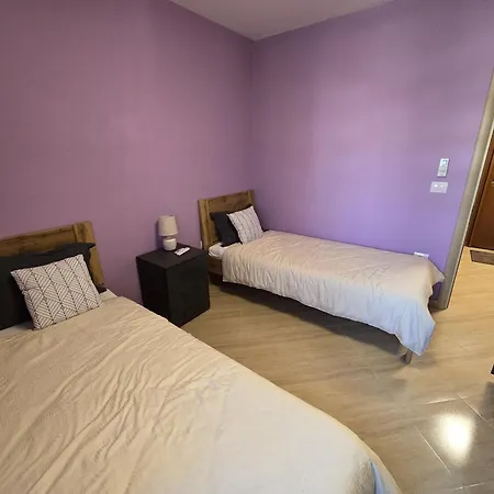 In Apartment Tirana
