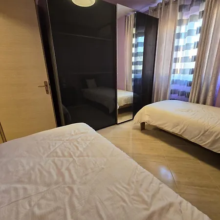 Apartment In
