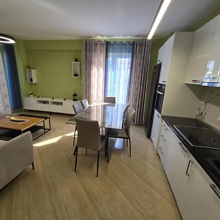 Apartment In *